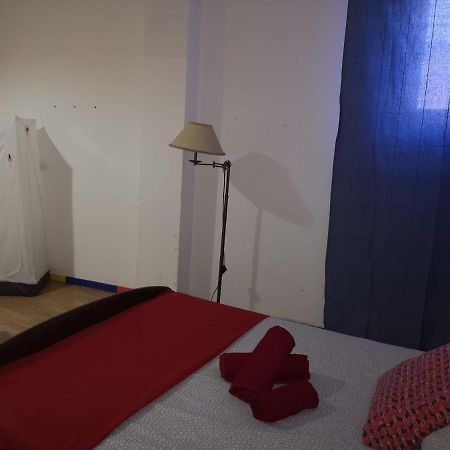 Pousada Do Zuca Odivelas  Kültér fotó