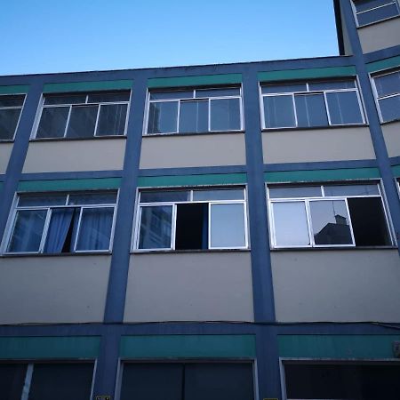 Pousada Do Zuca Odivelas  Kültér fotó
