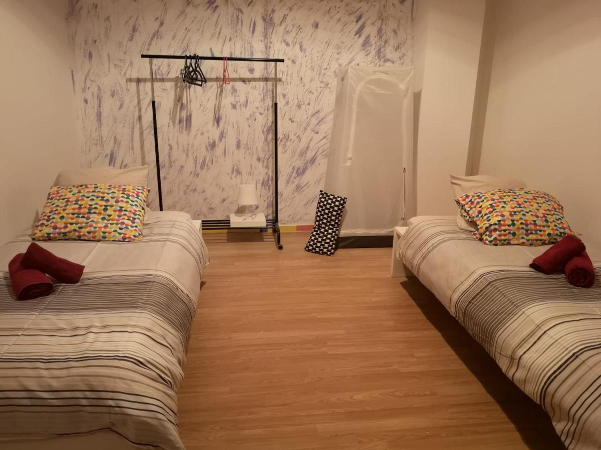 Pousada Do Zuca Odivelas  Kültér fotó