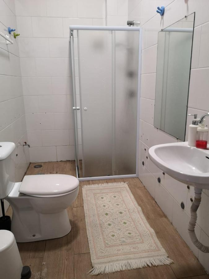 Pousada Do Zuca Odivelas  Kültér fotó