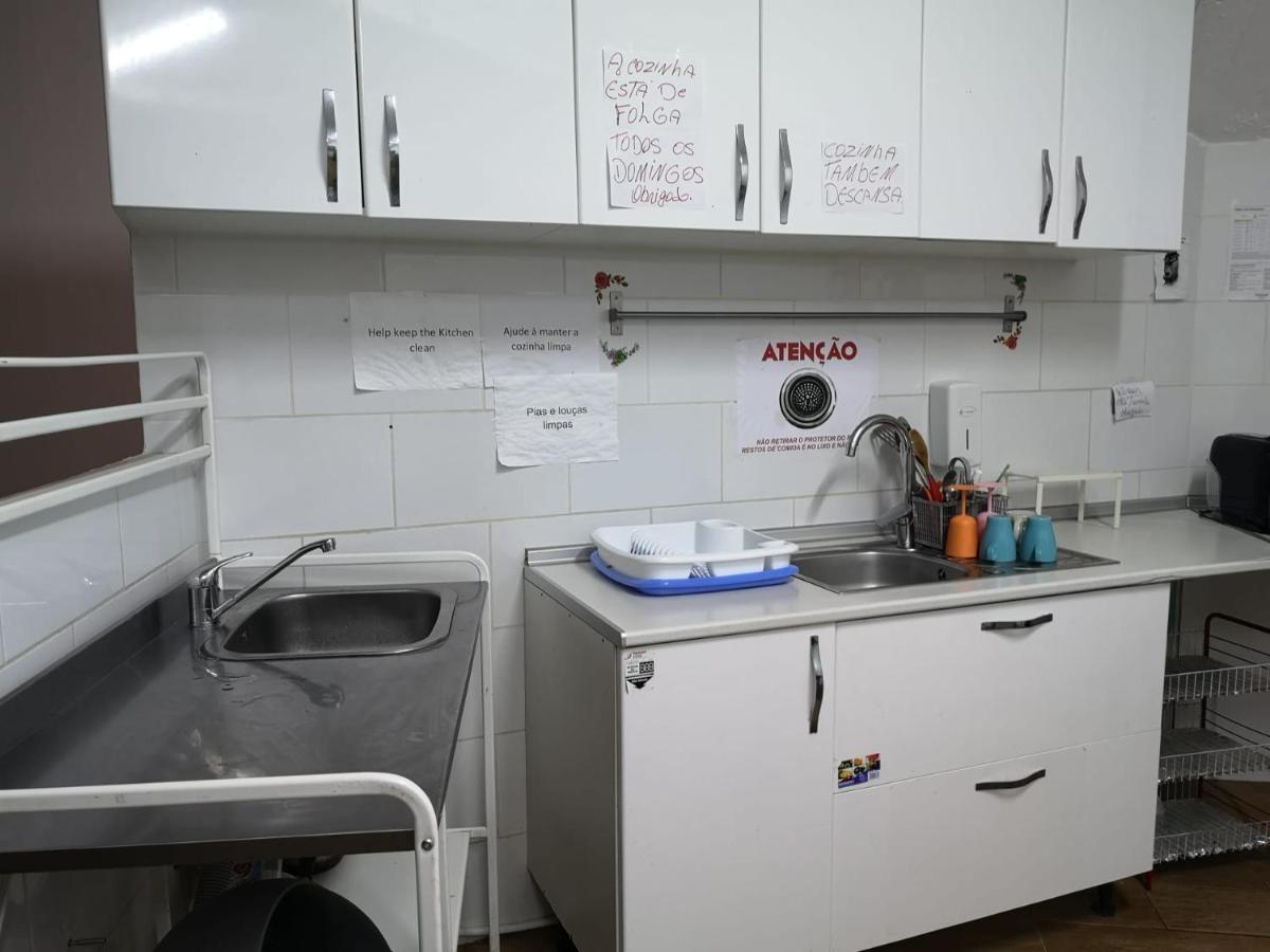 Pousada Do Zuca Odivelas  Kültér fotó