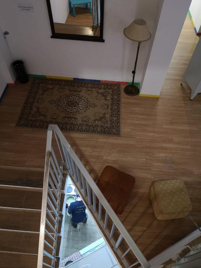 Pousada Do Zuca Odivelas  Kültér fotó
