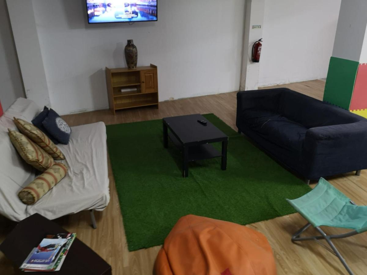 Pousada Do Zuca Odivelas  Kültér fotó