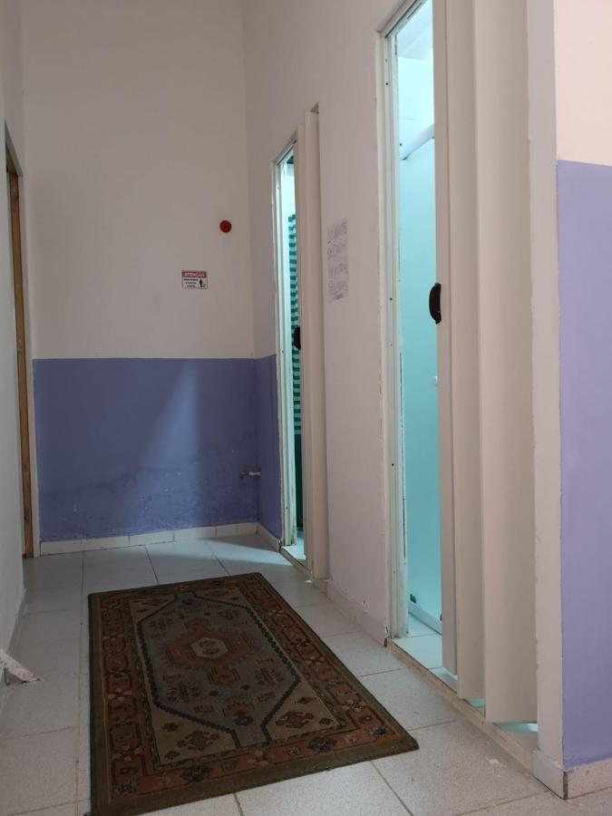 Pousada Do Zuca Odivelas  Kültér fotó