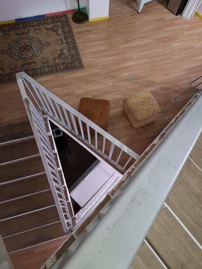 Pousada Do Zuca Odivelas  Kültér fotó