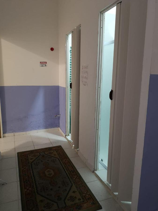 Pousada Do Zuca Odivelas  Kültér fotó