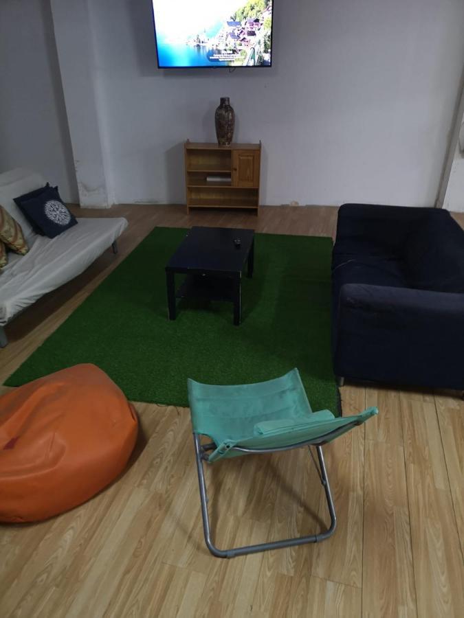 Pousada Do Zuca Odivelas  Kültér fotó
