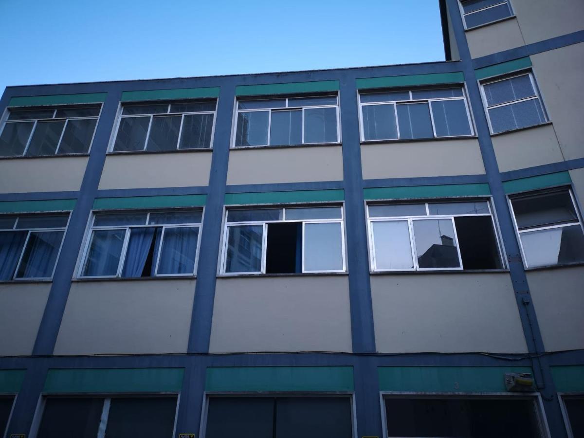Pousada Do Zuca Odivelas  Kültér fotó
