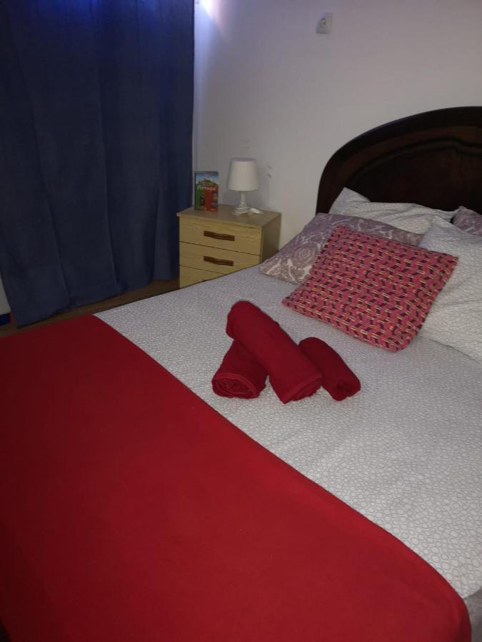 Pousada Do Zuca Odivelas  Kültér fotó
