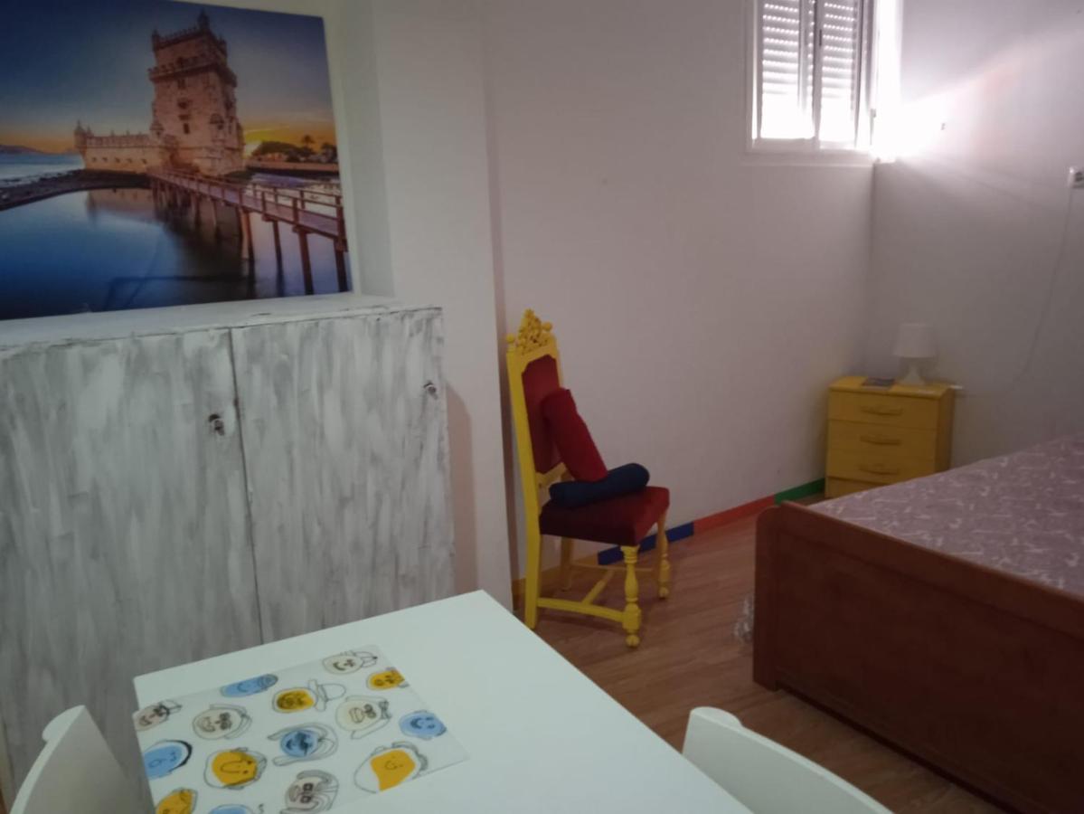 Pousada Do Zuca Odivelas  Kültér fotó